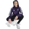 Manchester United Tiro 25 Competition Training Hoodie Kids