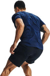 ua tech 2.0 ss tee