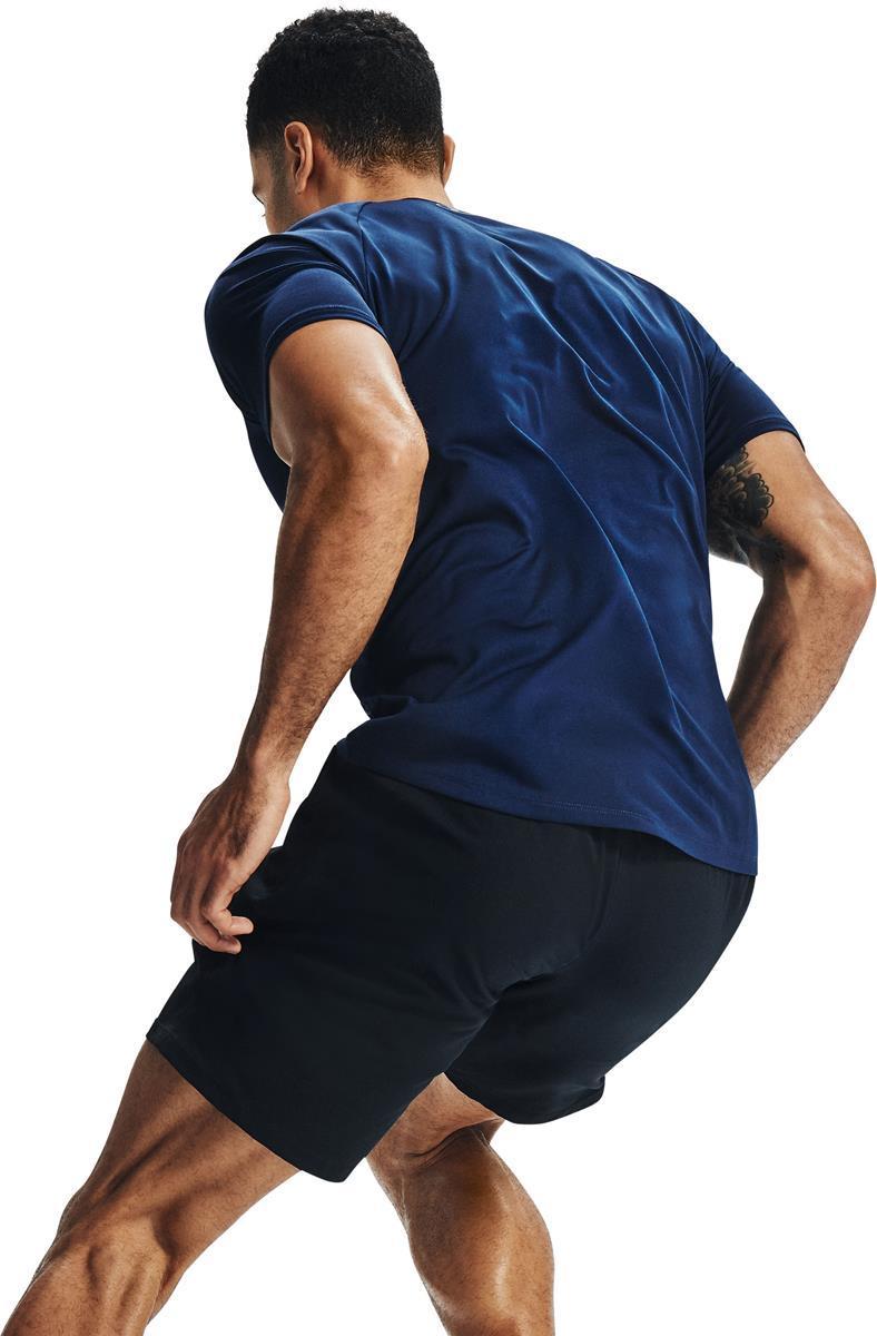 ua tech 2.0 ss tee