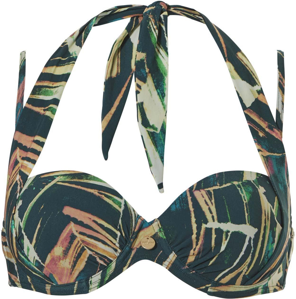 multiway bikini top
