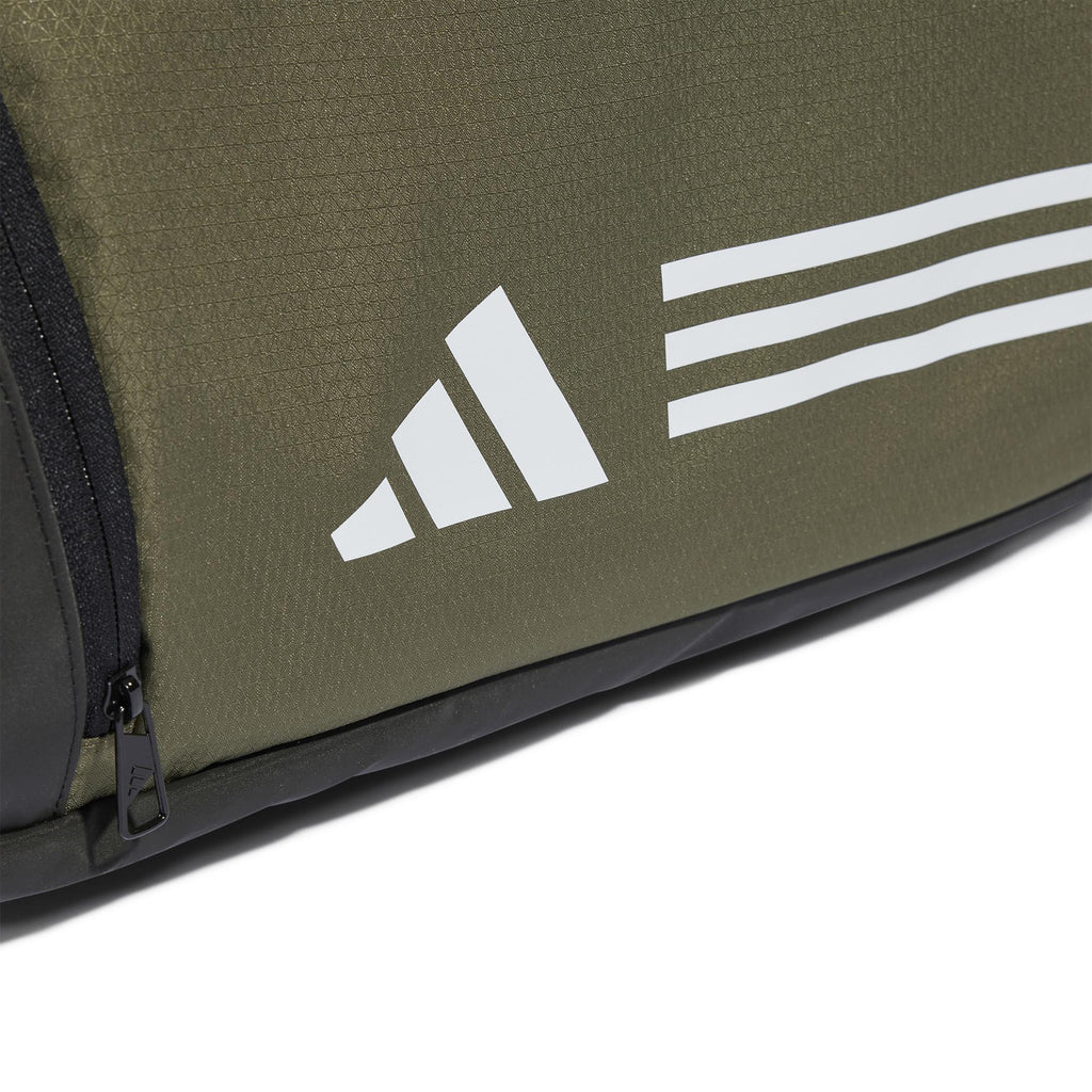 Essentials 3-Stripes Duffeltas Medium