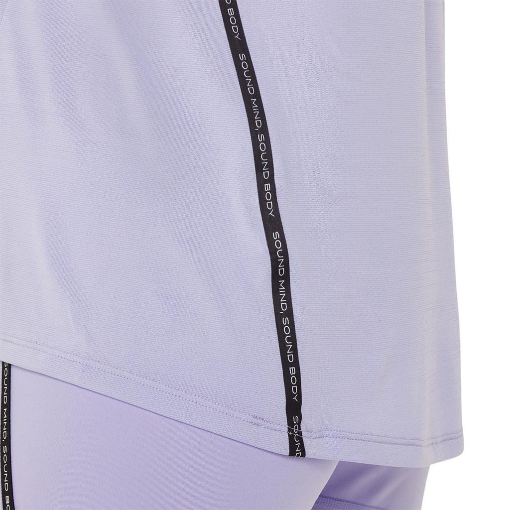 RACE TANK. Laufshirt ärmellos