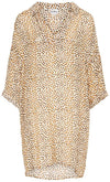 dress 3/4 sleeve