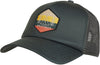 Prtmaleni Trucker Snapback Cap