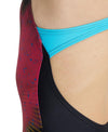 G Swimsuit Swim Pro Back Placement