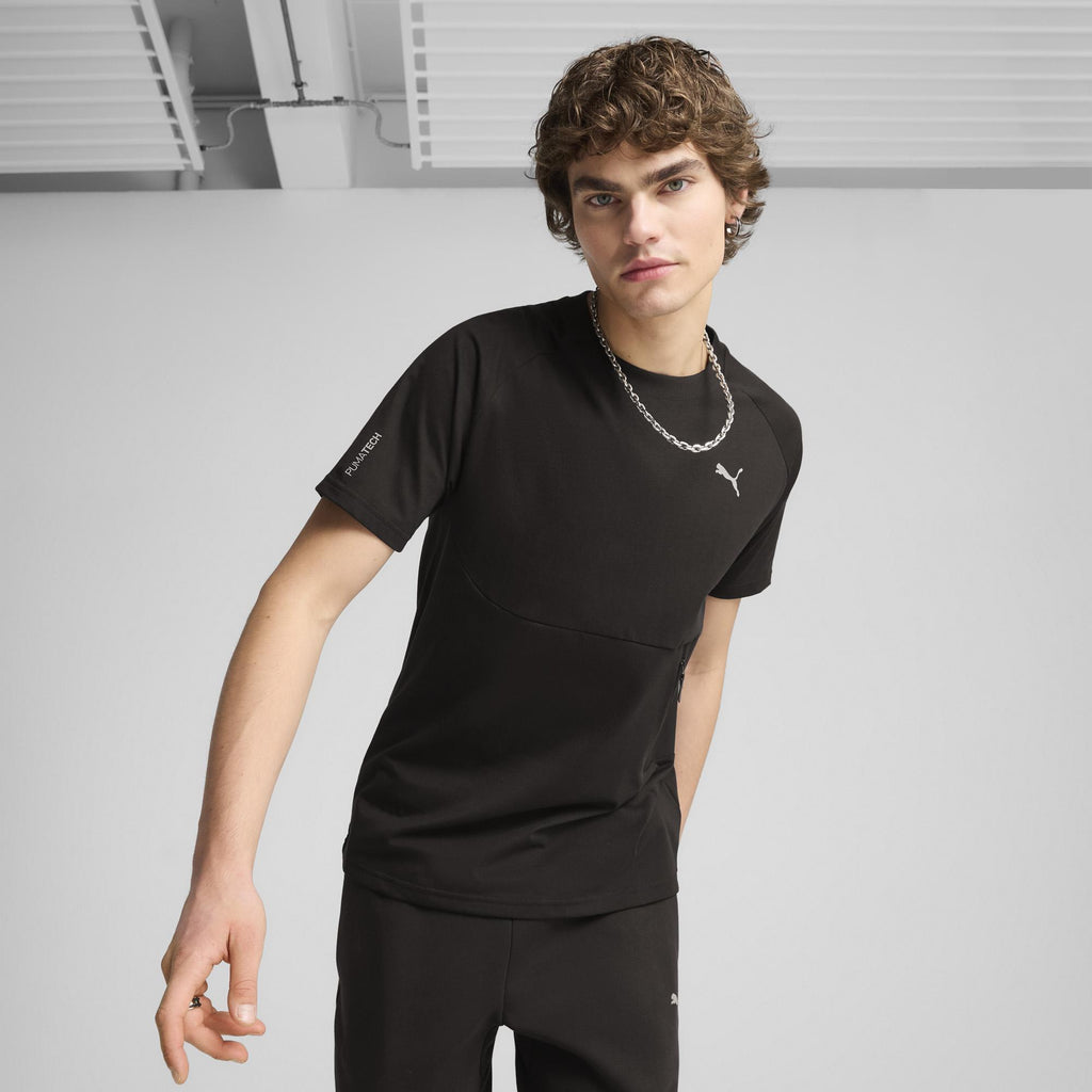Pumatech Pocket Tee