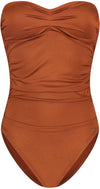 Treasure Cedar Padded badpak