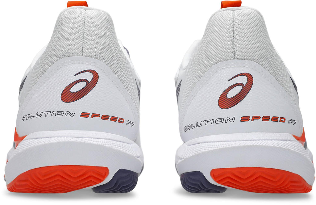 SOLUTION SPEED FF 3 CLAY Men