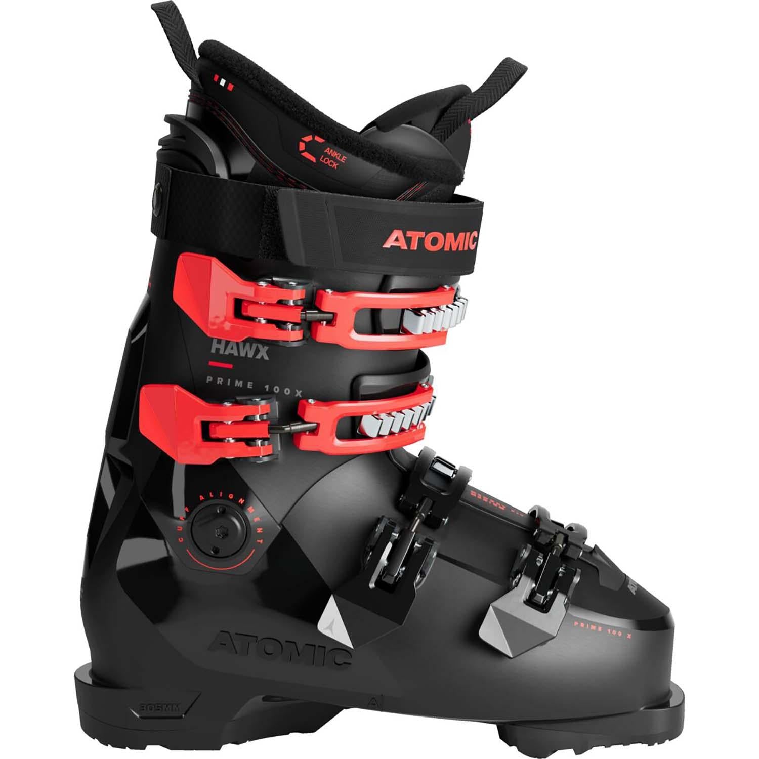 Hawx Prime 100x skischoenen