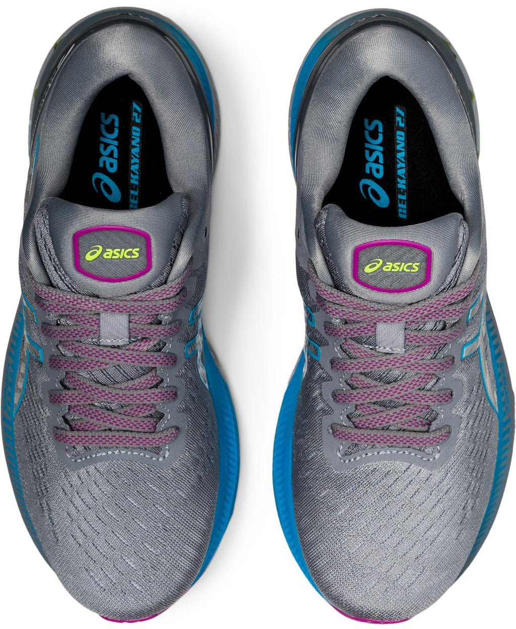 GEL-Kayano 27 hardloopschoenen