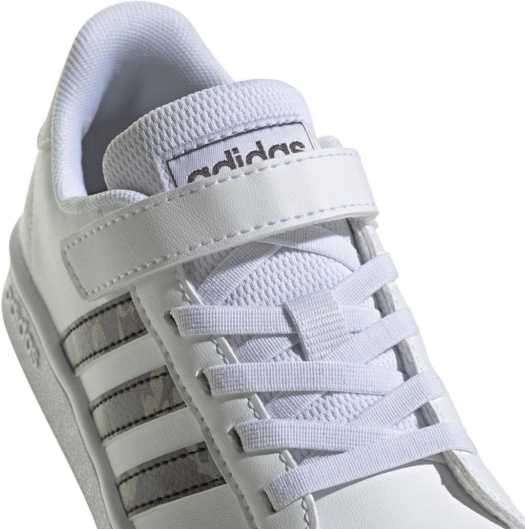Grand Court Camouflage Schoenen