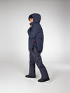 Barnard ski jas