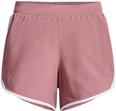Fly By 2.0 short