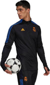 Real Madrid Tiro Longsleeve trainingsshirt 21/22