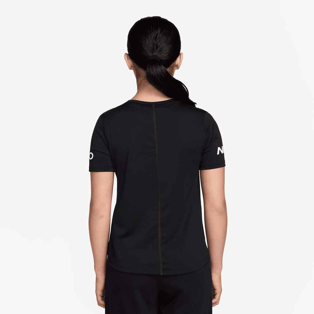 pro big kids' (girls') dri-fit