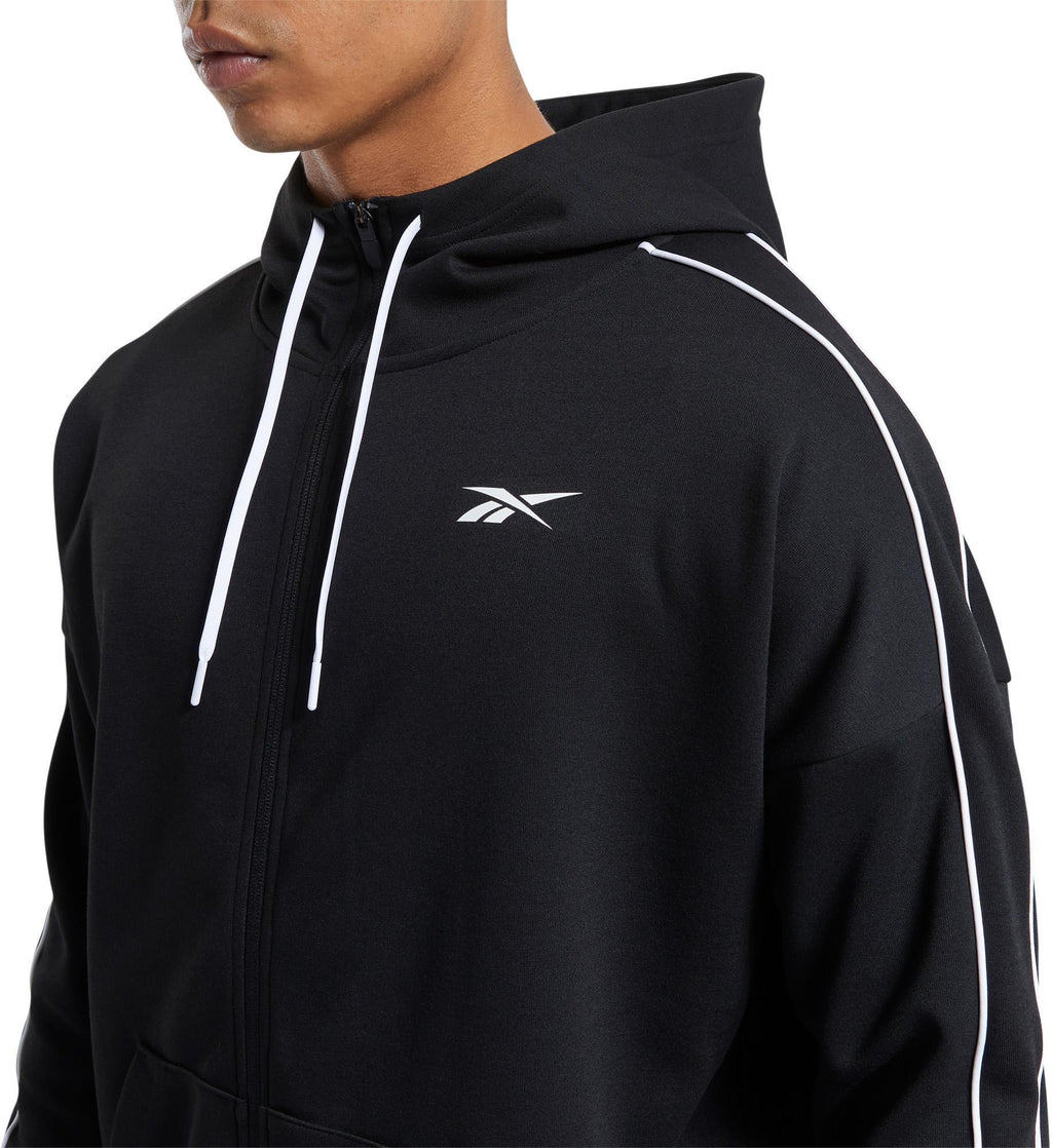 Wor Dblknt Fz Hoodie