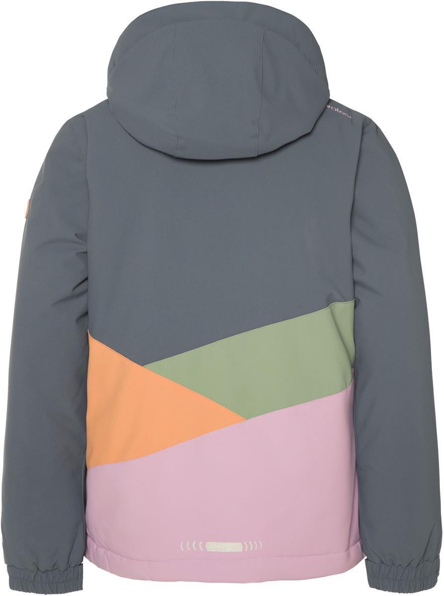 Prtdoutsen Jr Snowjacket