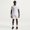court advantage dri-fit tennispolo