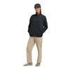 Mogari Full-zip Fleece sweater outdoor