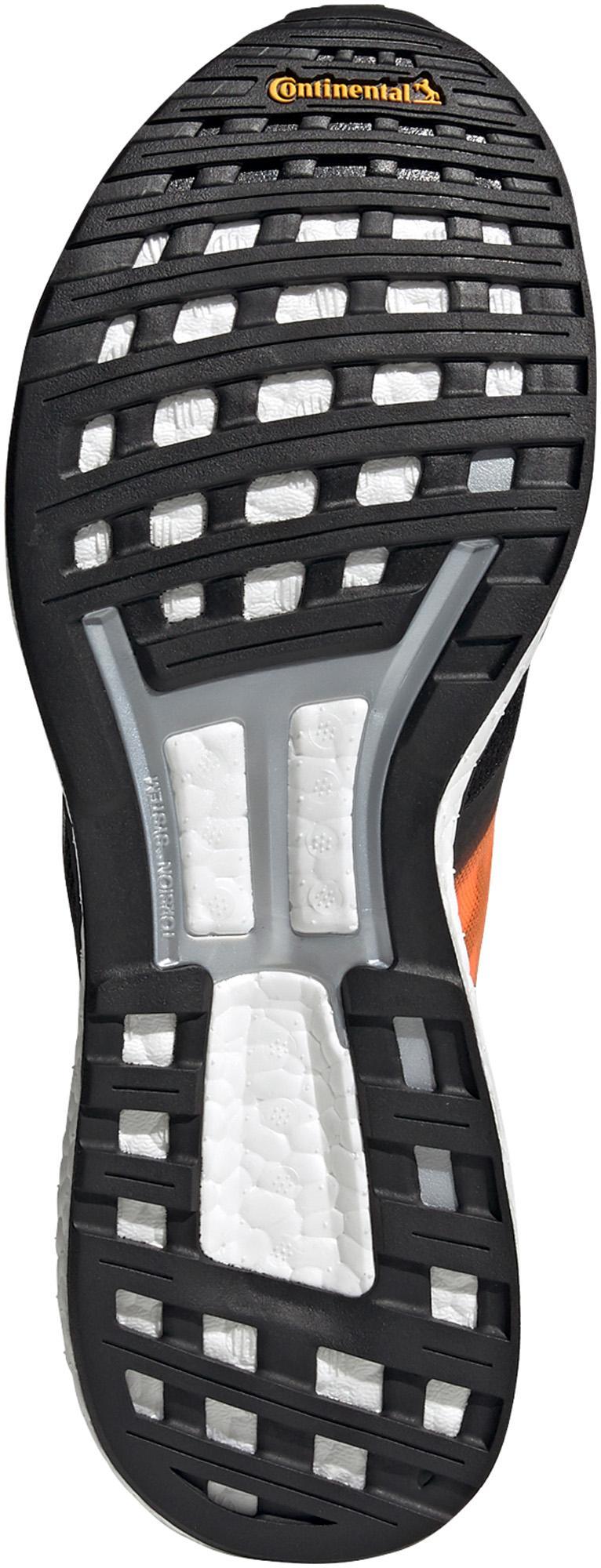 Adizero Boston 9 MHr. LaufschuhUK-Gr.