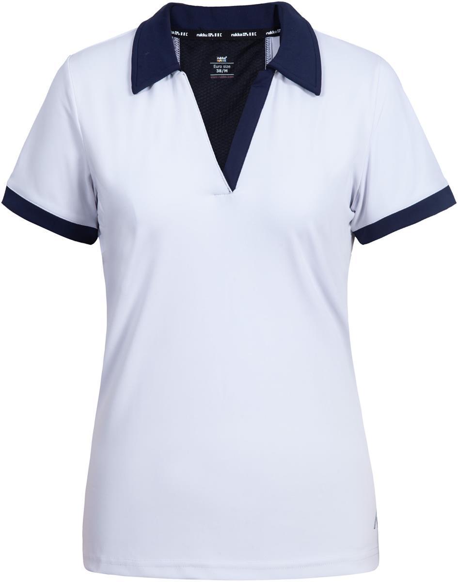 Ylamari Polo Shirts