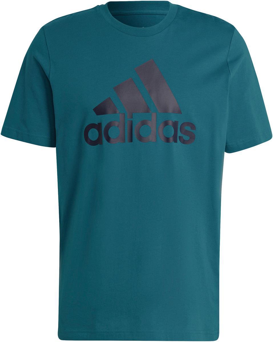 Essentials Big Logo shirt