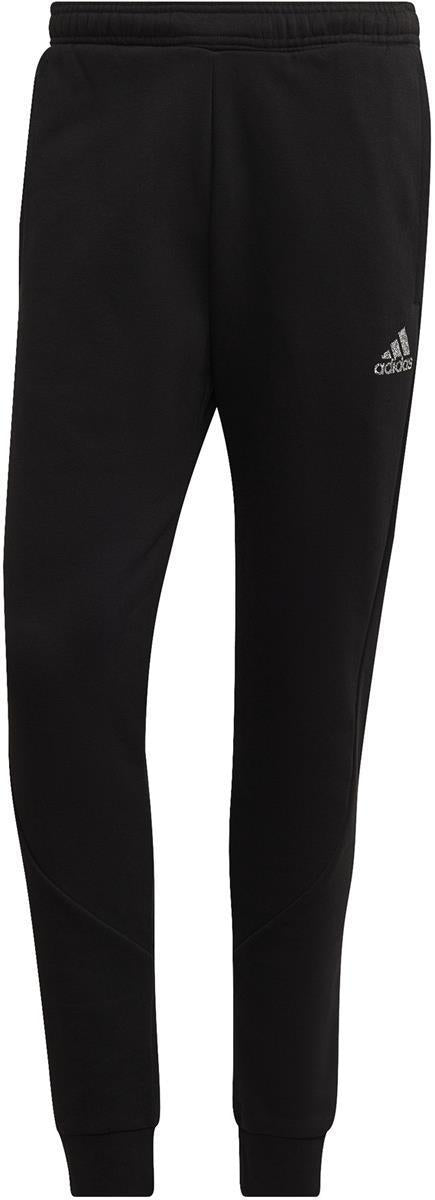 Stadium Fleece Badge of Sport broek