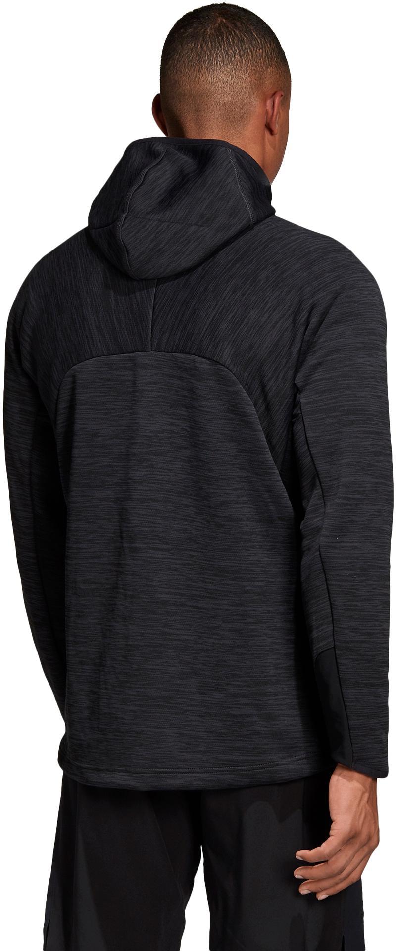 FL CH hoodie