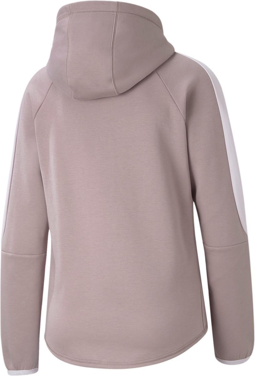 Evostripe Full-zip Hoodie