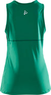 Rush Slim Singlet W