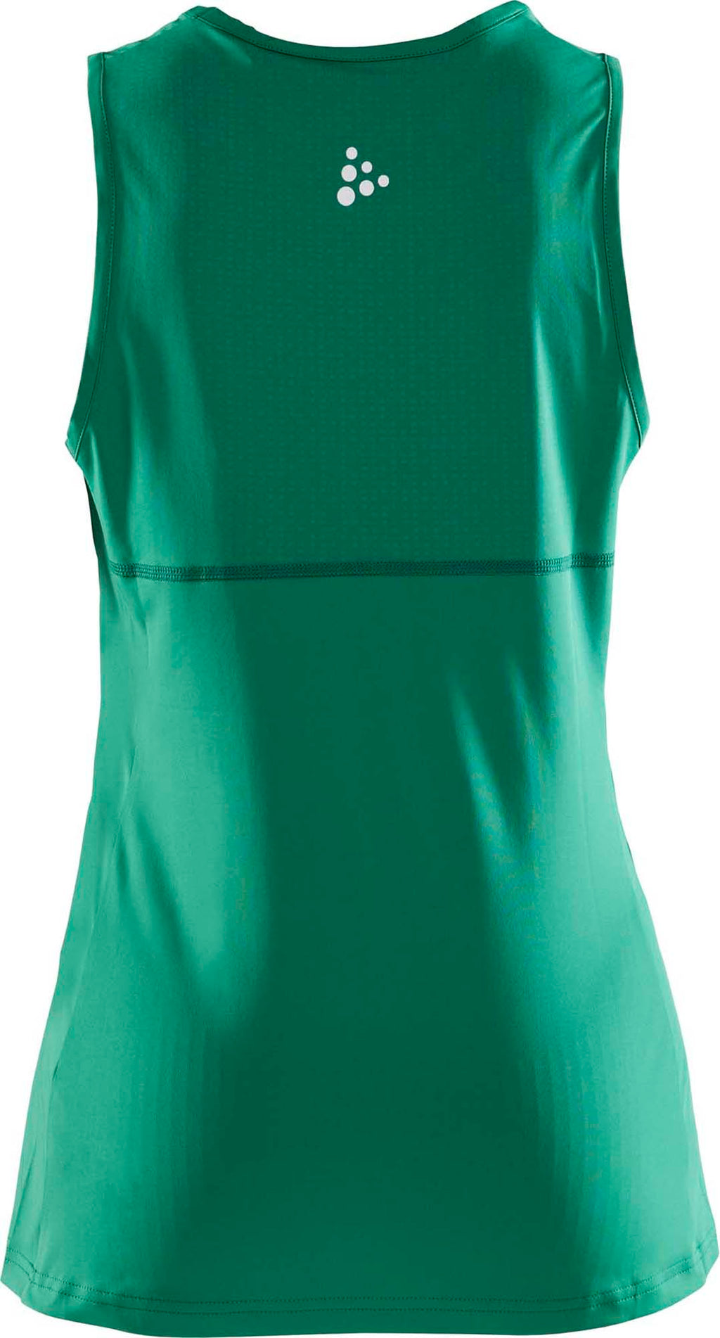 Rush Slim Singlet W