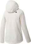 Homesafe fleece met volledige rits
