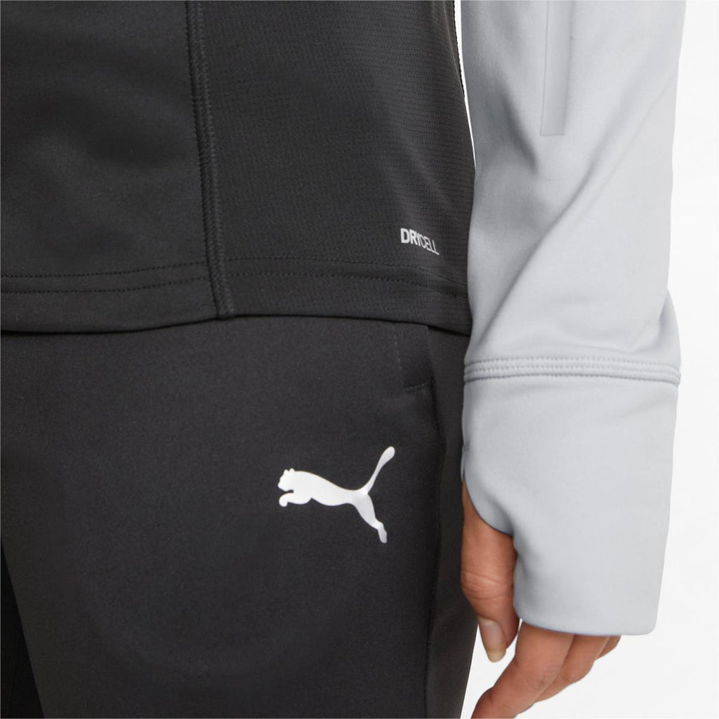 Individualliga Women 1/4 Zip