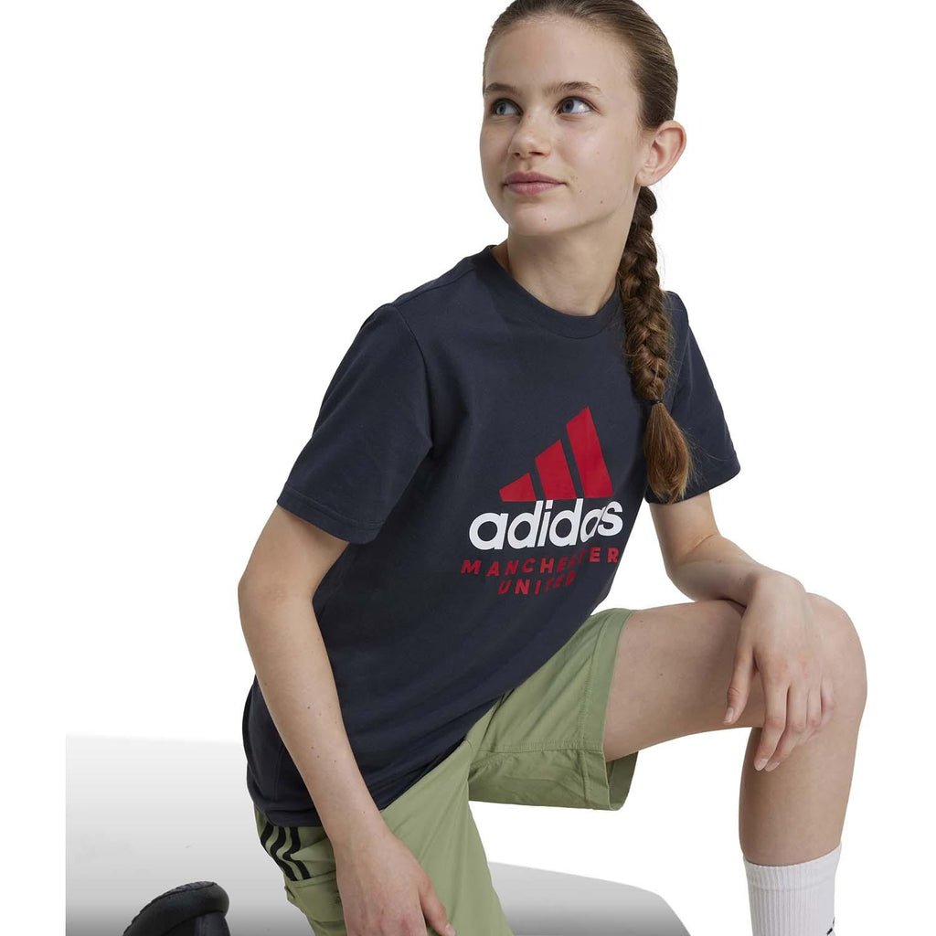 Manchester United T-shirt Kids