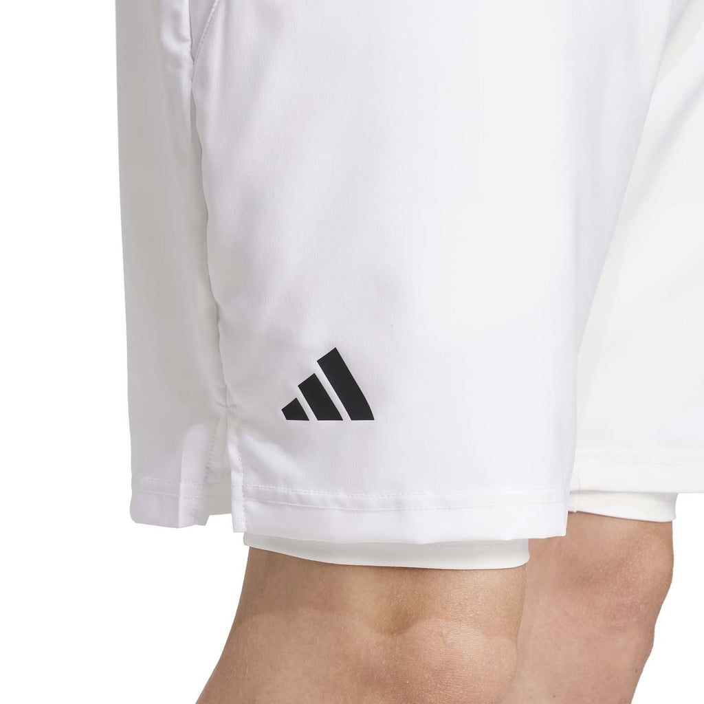 Club 2in1 Shorts 7 Inch tennis