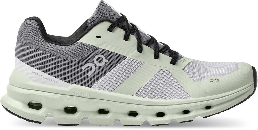 Cloudrunner