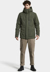 Sebastian Usx Jkt 2