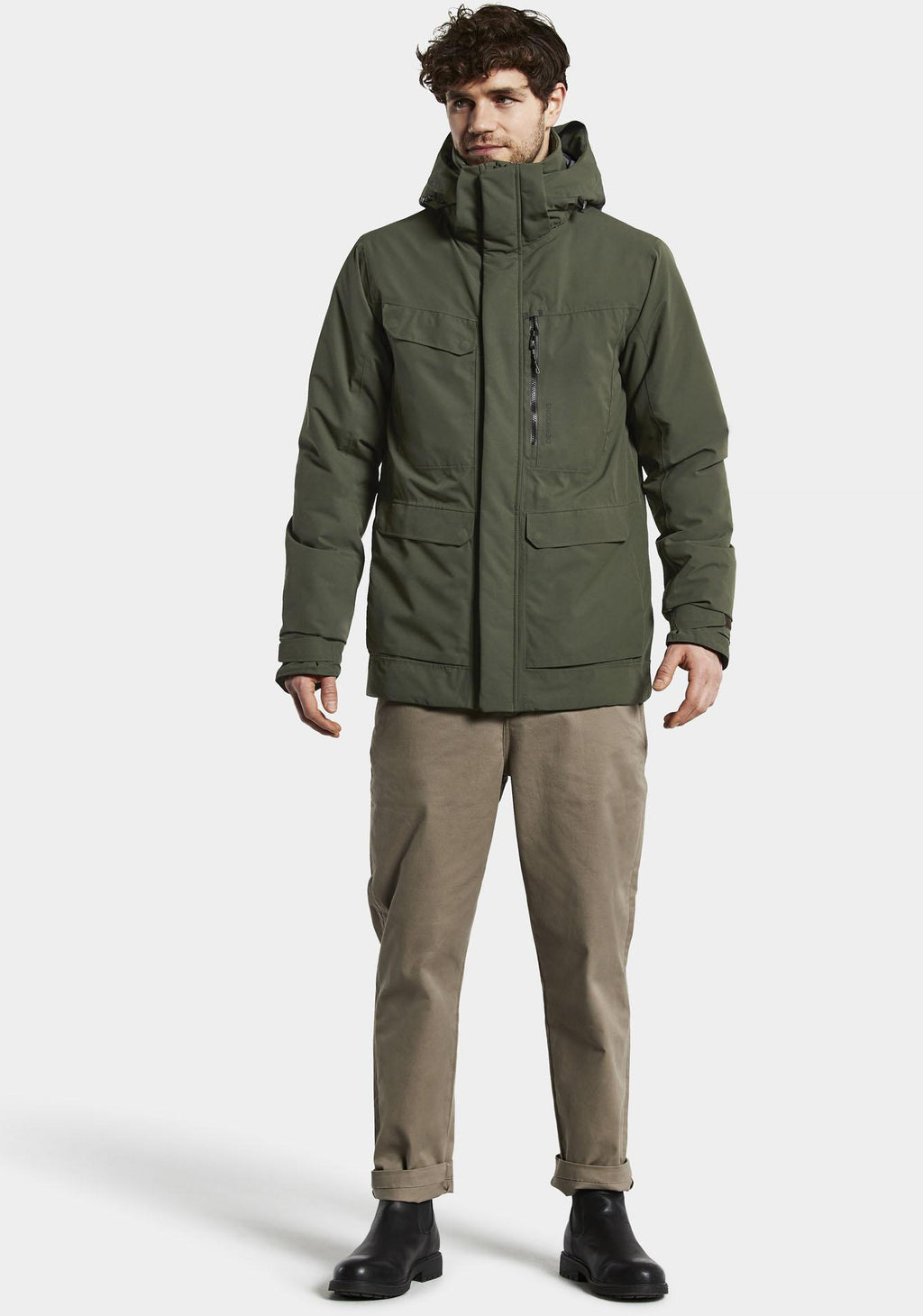 Sebastian Usx Jkt 2