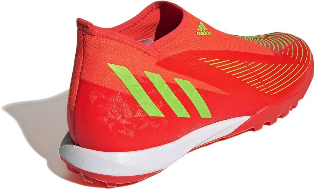 Predator Edge.3 Veterloze Turf Voetbalschoenen