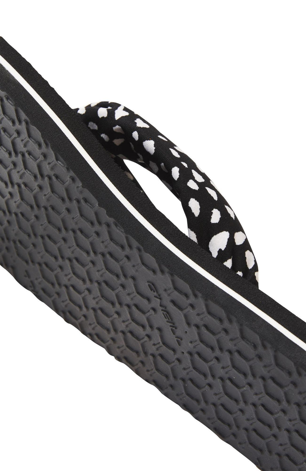 Ditsy Sun Sandals