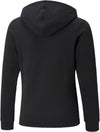 Modern Sports Fz Hoodie