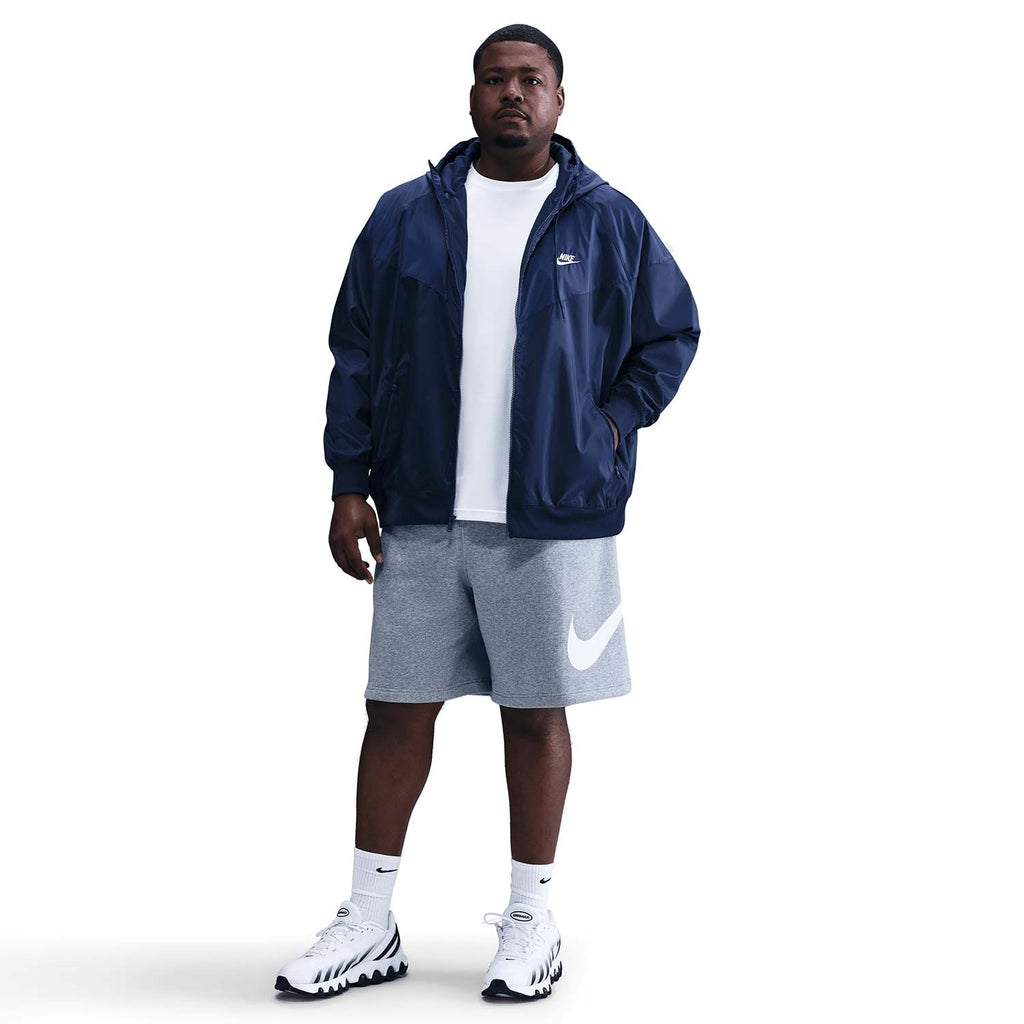 Club Gx Shorts