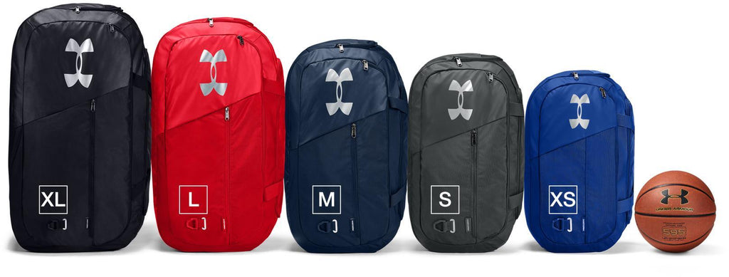 Undeniable Duffel 4.0 SM