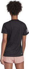 CLUB TEE. Tennisshirt