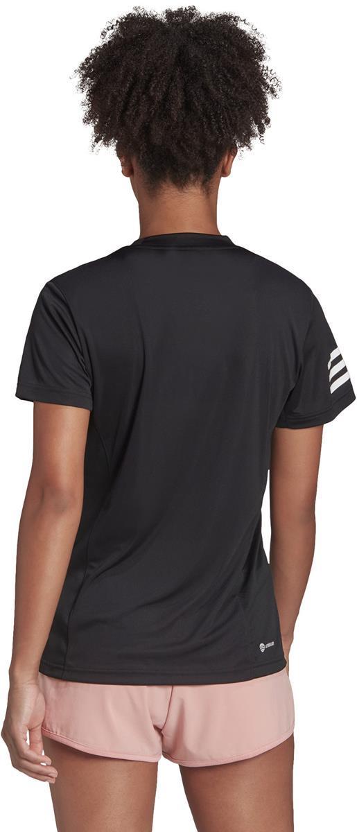 CLUB TEE. Tennisshirt