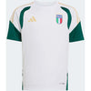 Italië 26 Tiro Training Voetbalshirt Kids