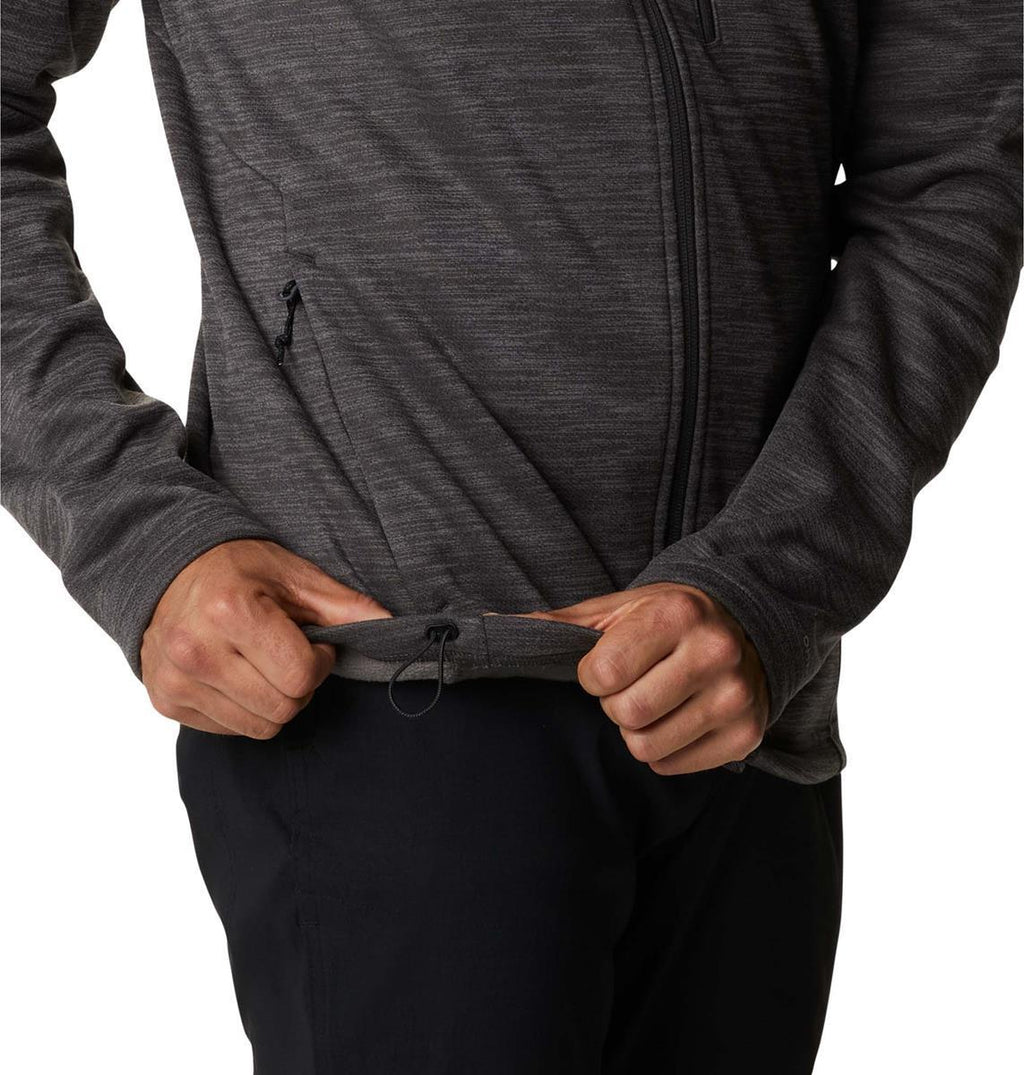 Maxtrail Ii Fleece Full Zip