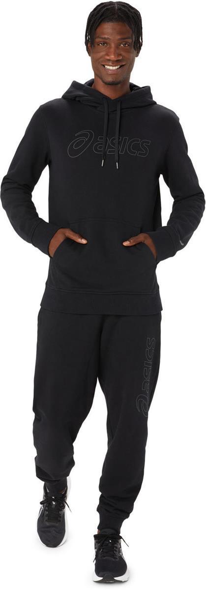 Logo Oth hoodie