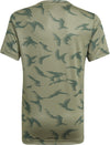 B CAMO TKn. T-Shirt