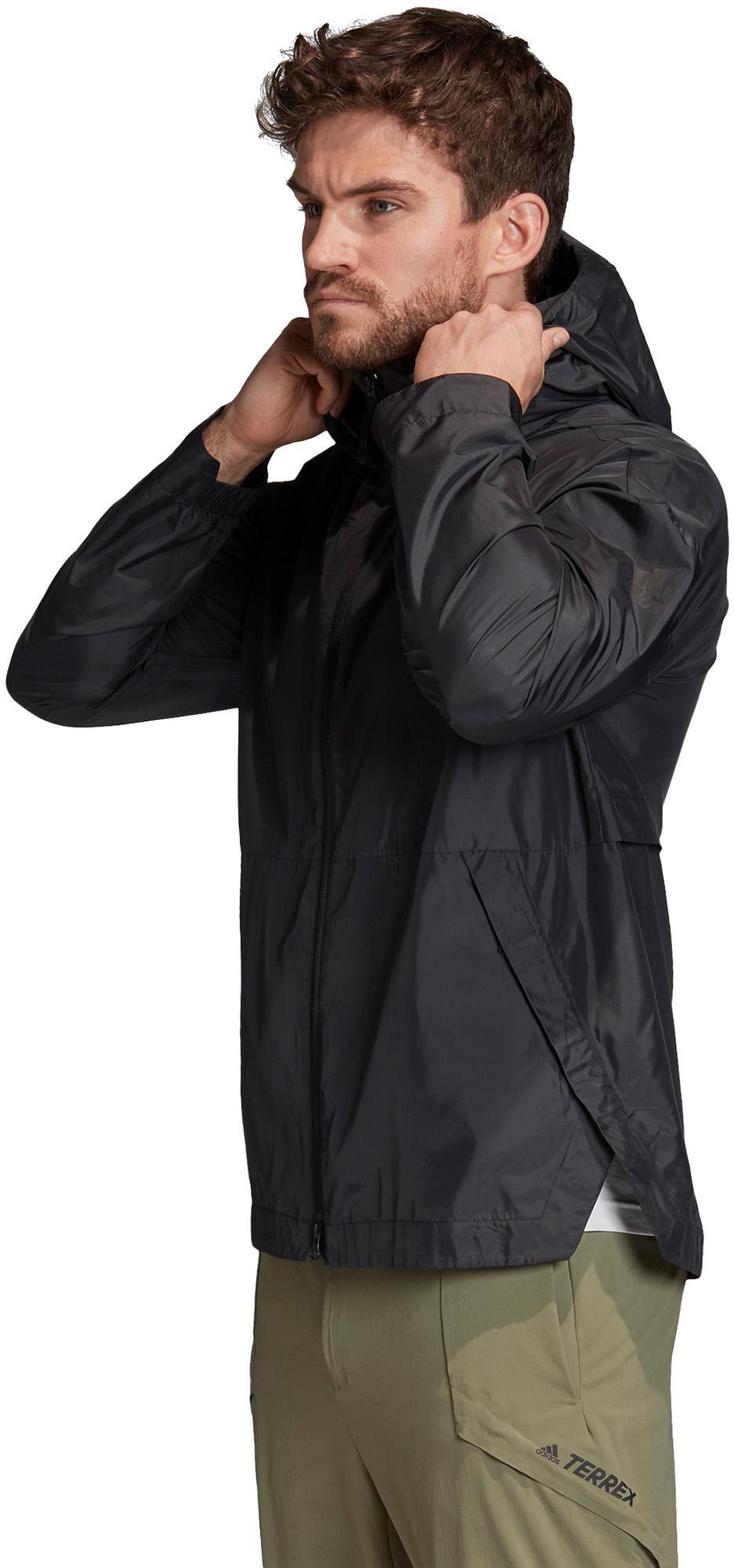 Urban WIND.RDY Jack